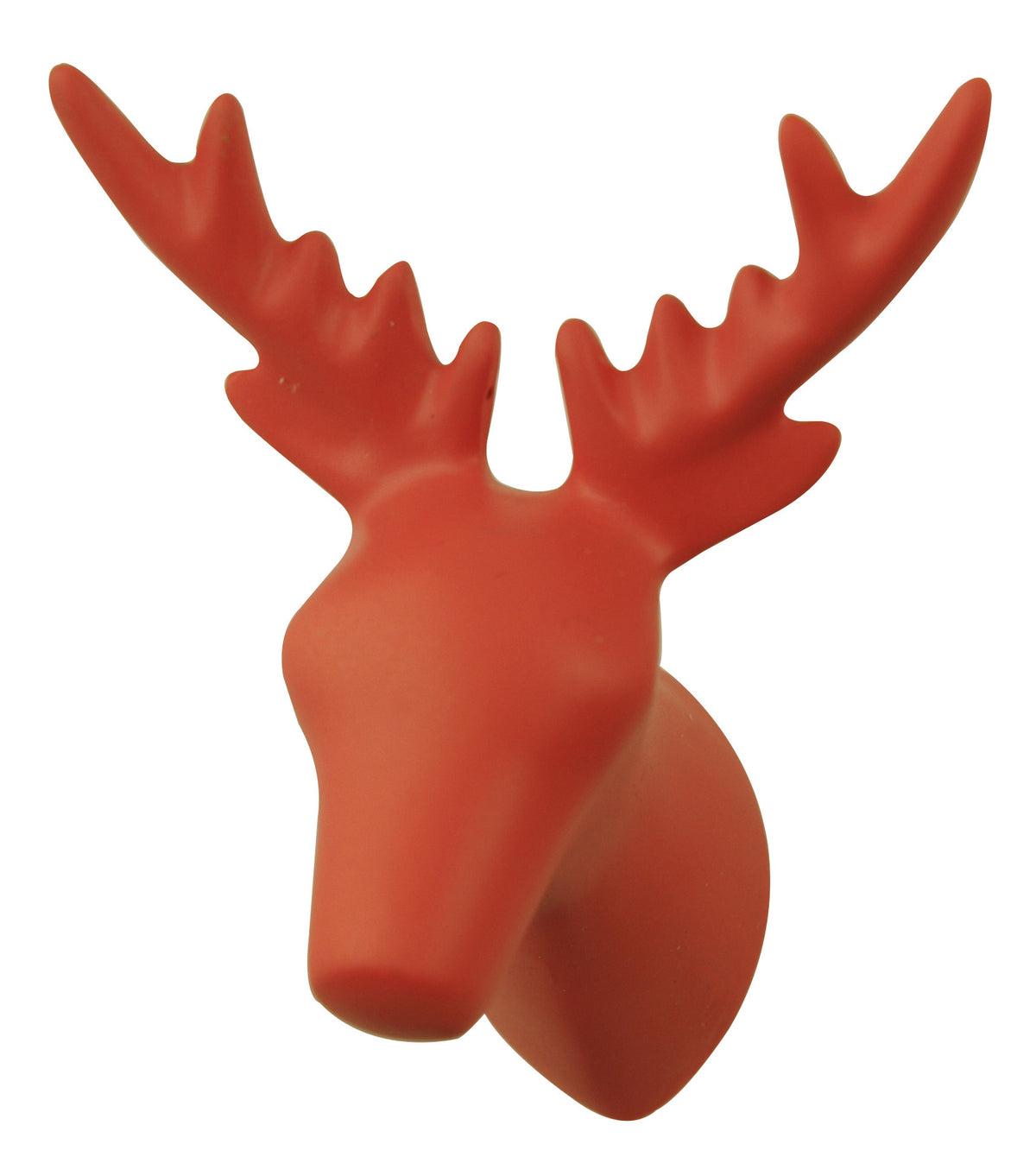 DEAR DEER wall hook Coral