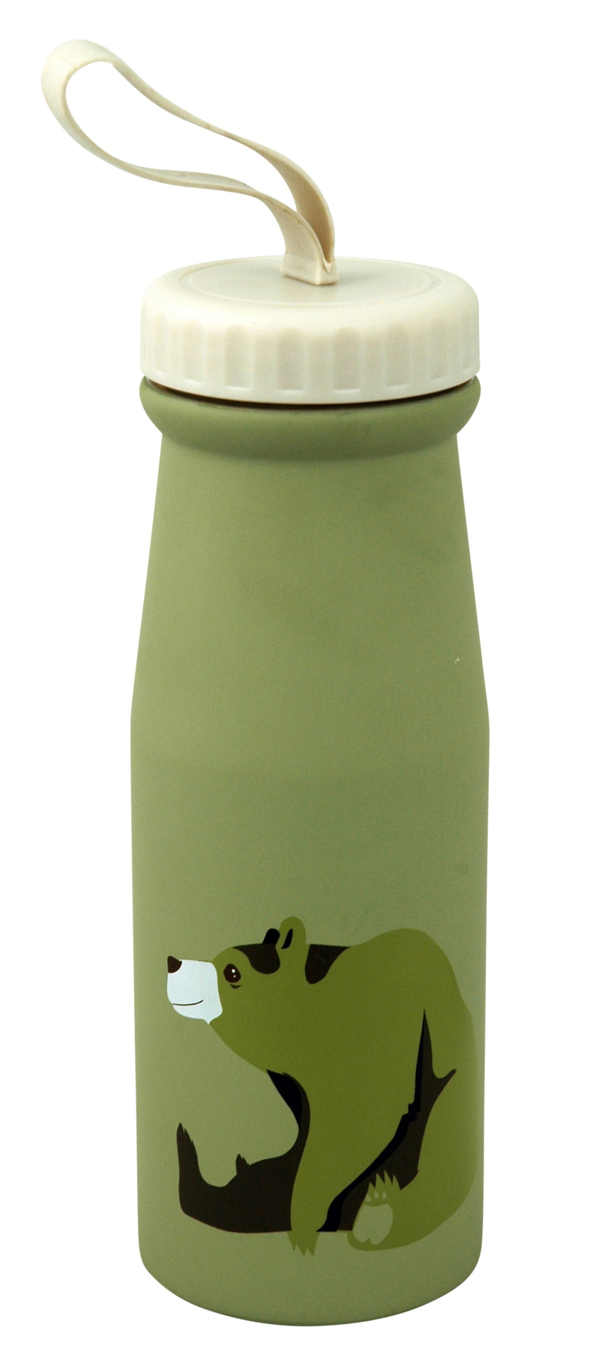 FLASK Brown Bear (old)