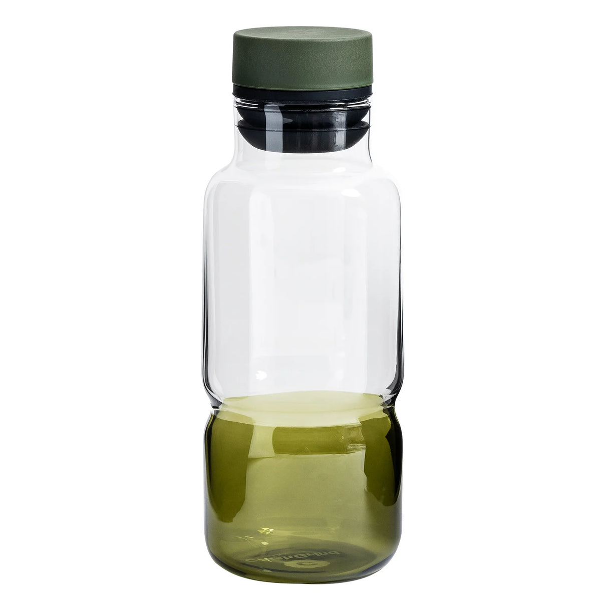 Billund Oil / Vinegar Bottle Parsley