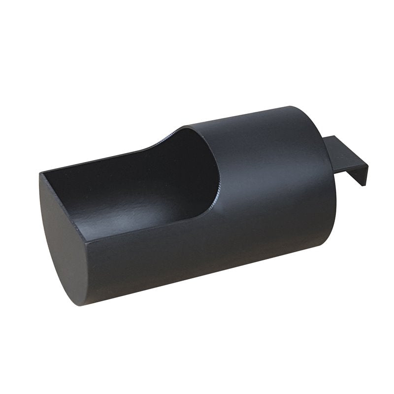 Chicken Infuser Black Carbon Steel