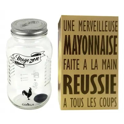 ENGLISH POS FOR MAYOZEN