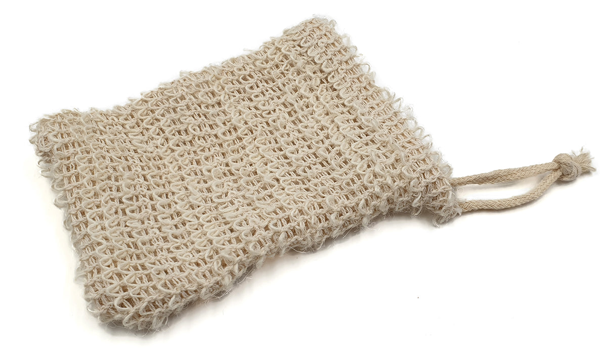 Natural Soap Glove Container