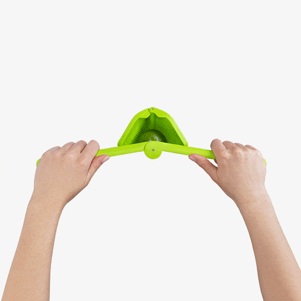 Fluicer - Lime