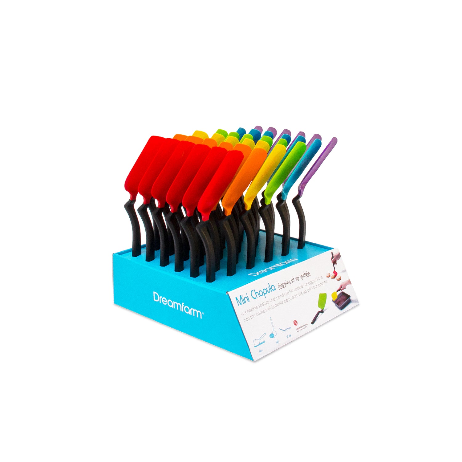 Mini Chopula - Open Stock CDU