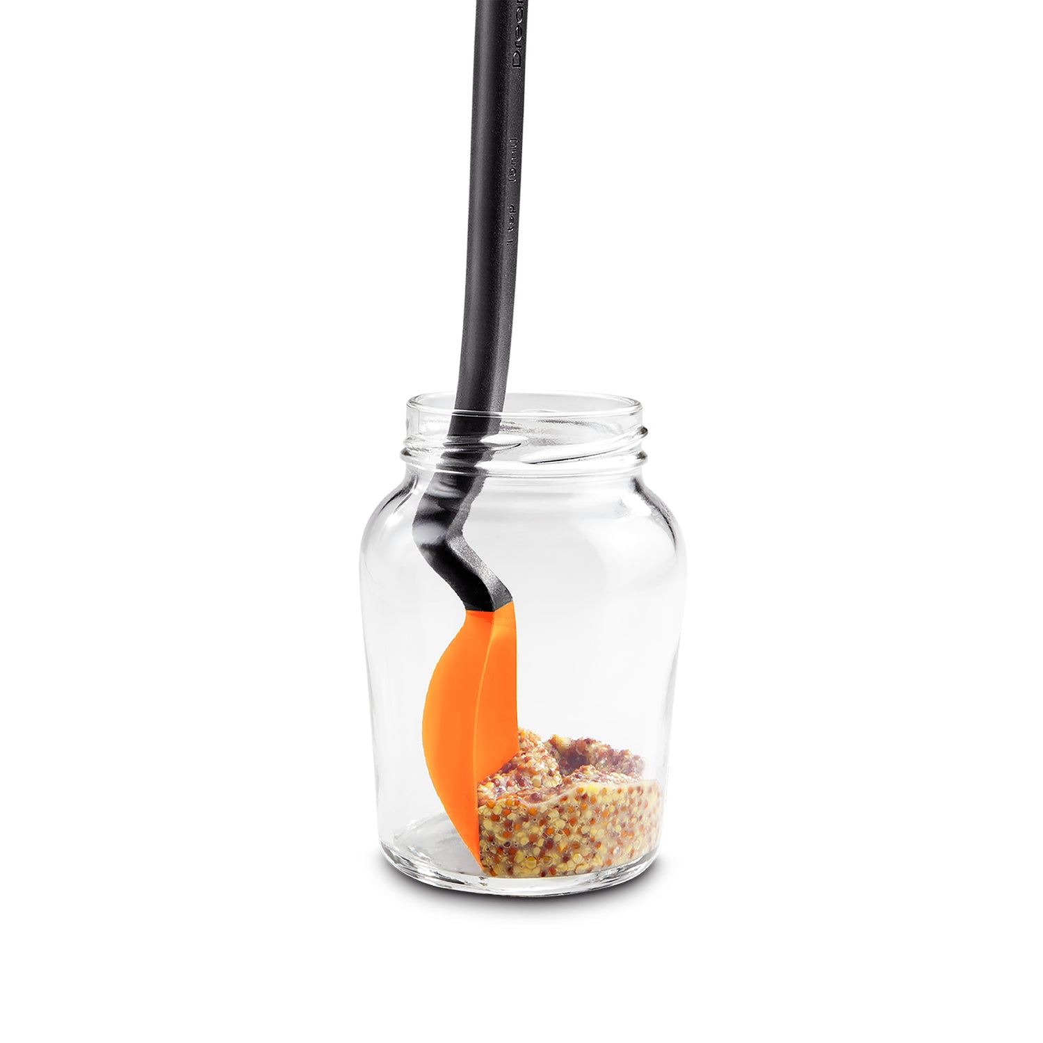Mini Supoon - Orange
