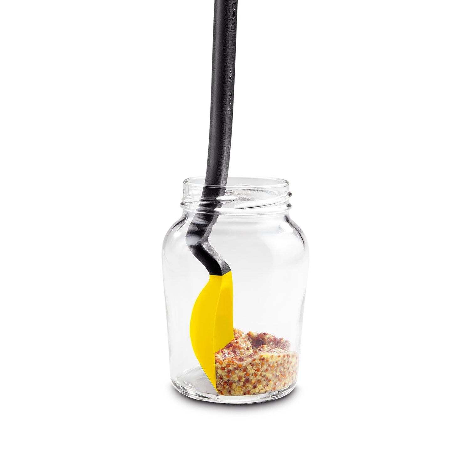 Mini Supoon - Yellow