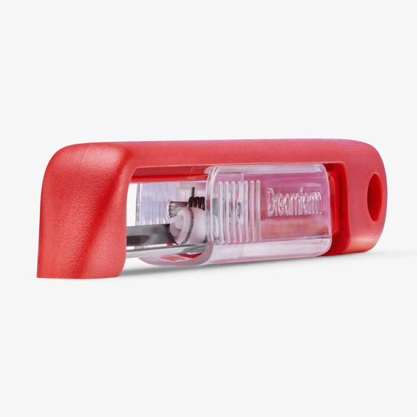 Sharple - Red