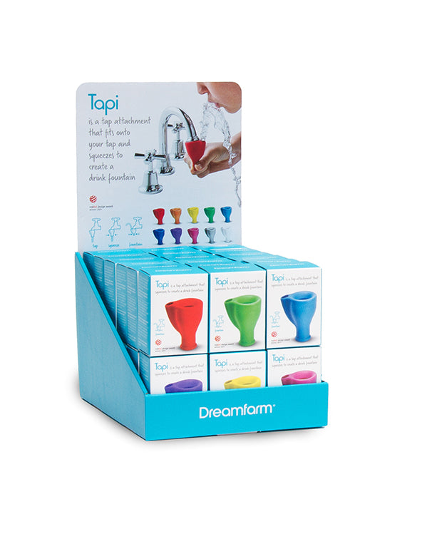 Tapi - CDU