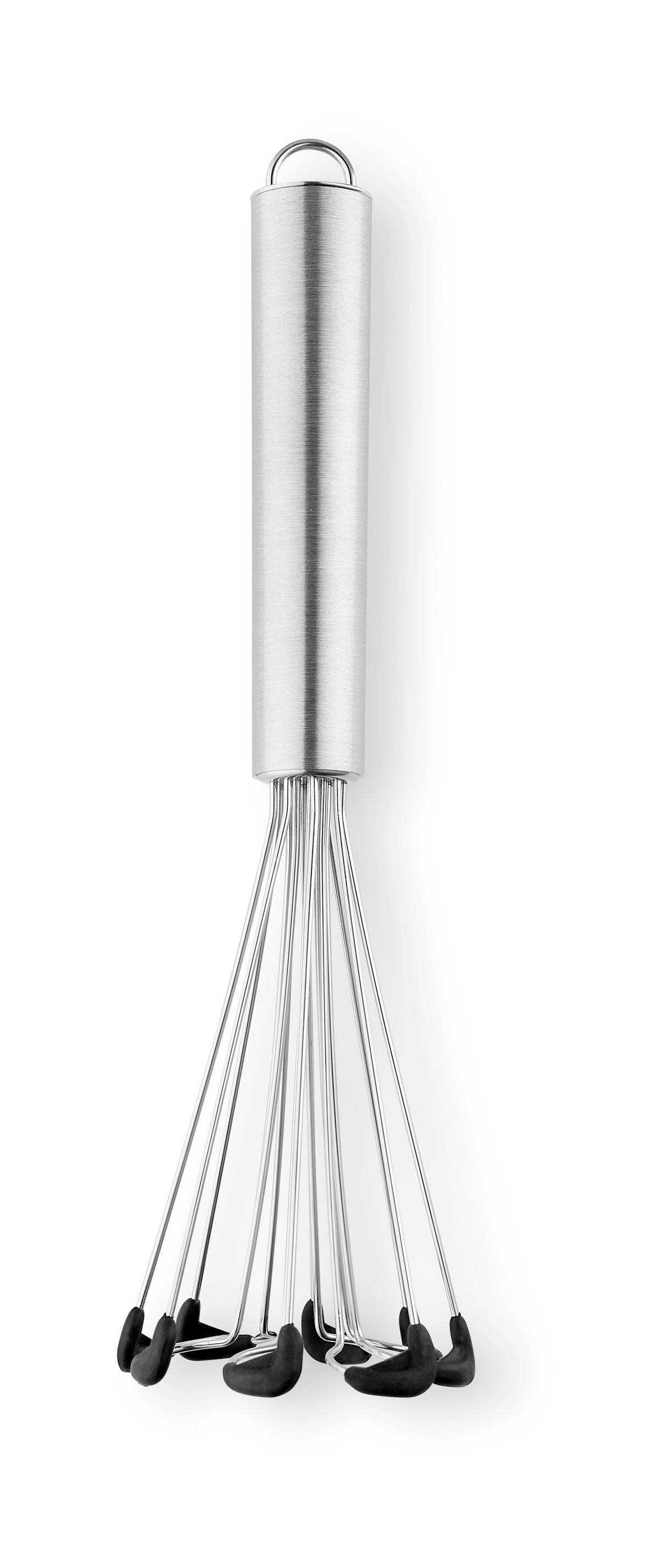 Whisk with silicone 20 cm