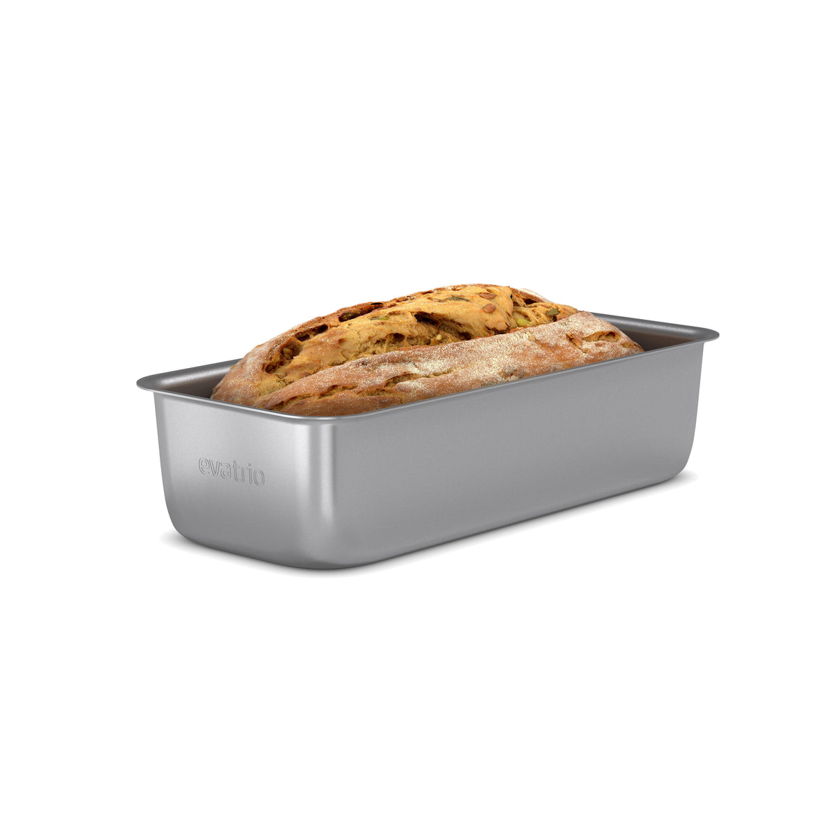 Professional bread/cake tin 3.0 l ceramic Slip-Let® coating