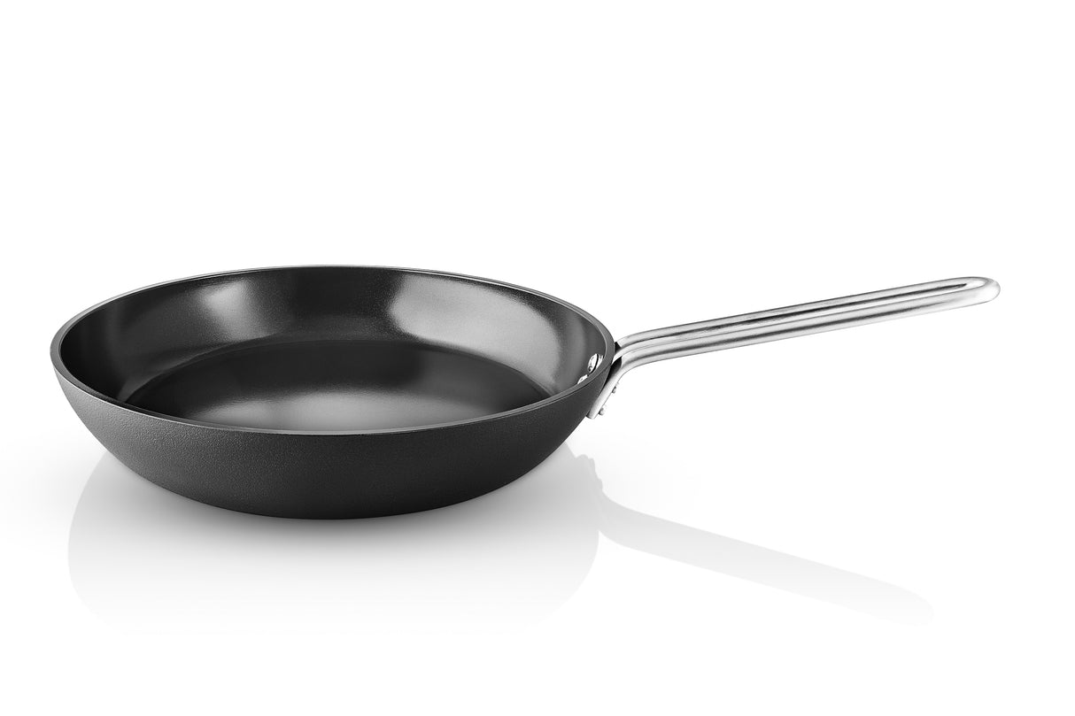 Professional Frying pan 30 cm ceramic Slip-Let® coating