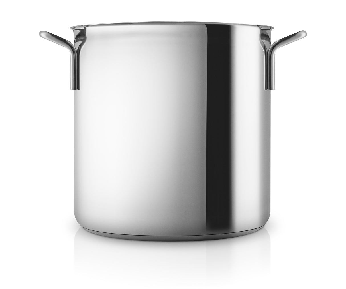 Casserole 10l Recycled Stainless steel