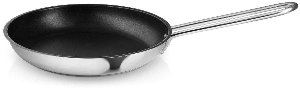 Frying pan �28 Recycled Stainless steel