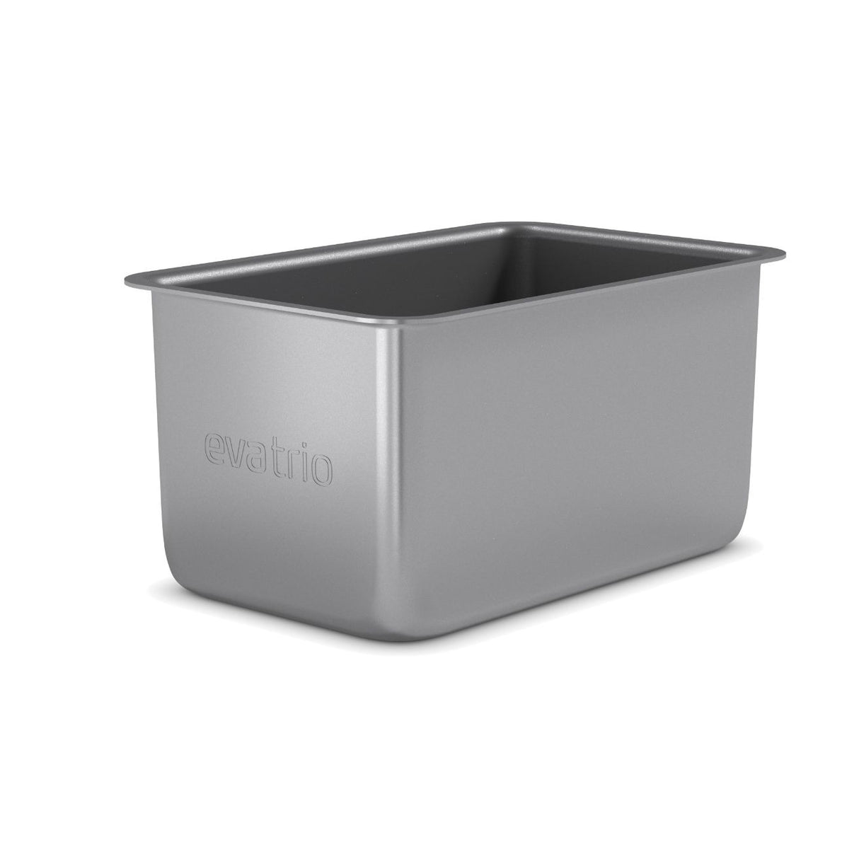 Professional rye bread tin 2.0 l ceramic Slip-Let® coating