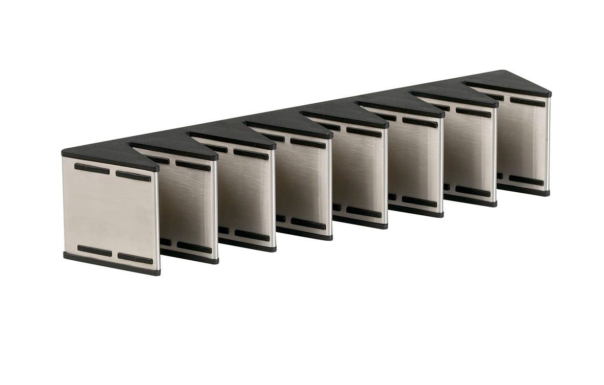 MAGNETO Knife magnet 8 knives