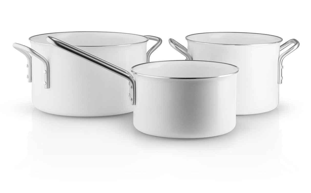 White Line Promo Set -1 8L 2 5L 3 8L (pots)