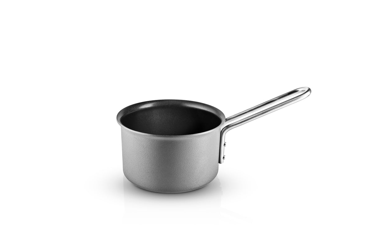 Grey Line Saucepan 1.1 l 13 cm ceramic Slip-Let® coating