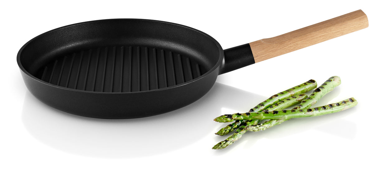 Grill frying pan Ø28cm Nordic kitchen