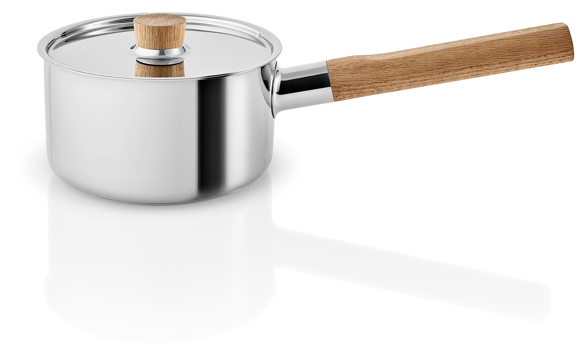 Sauce pan 1.5l Nordic Kitchen Stainless Steel