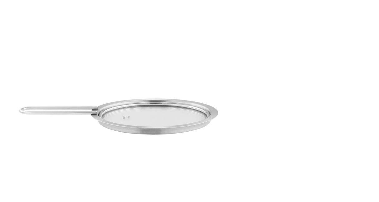 Glass lid 16 cm