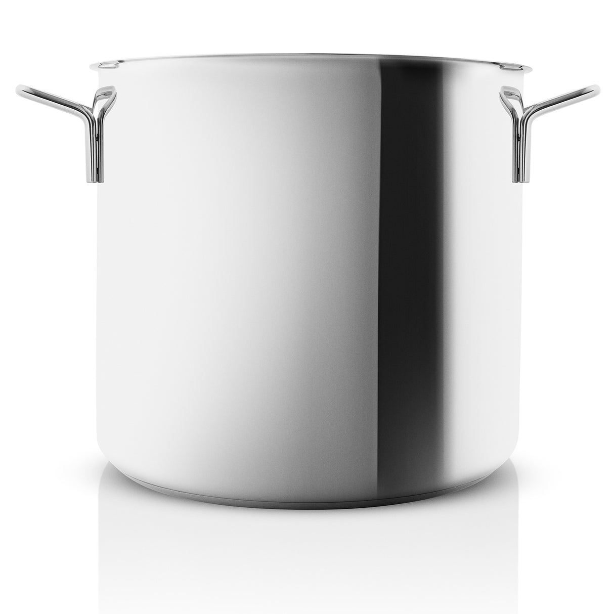 Stainless Steel Pot 15 l 28 cm