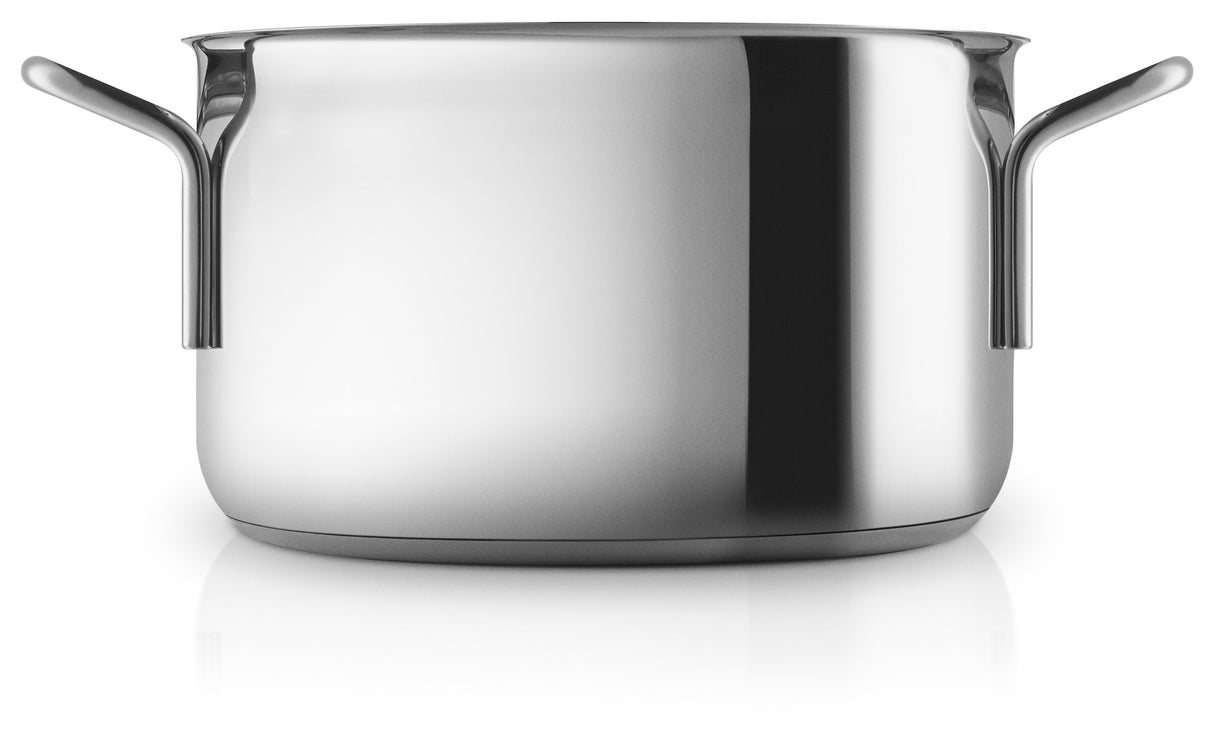 Stainless Steel Pot 3.6 l 20 cm