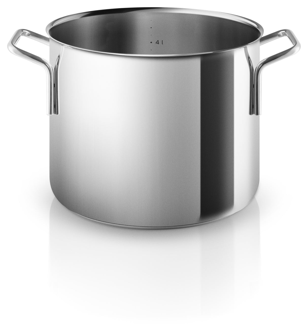 Stainless Steel Pot 4.8 l 20 cm