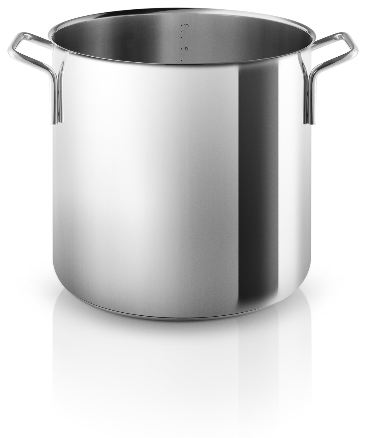Stainless Steel Pot 10 l 24 cm
