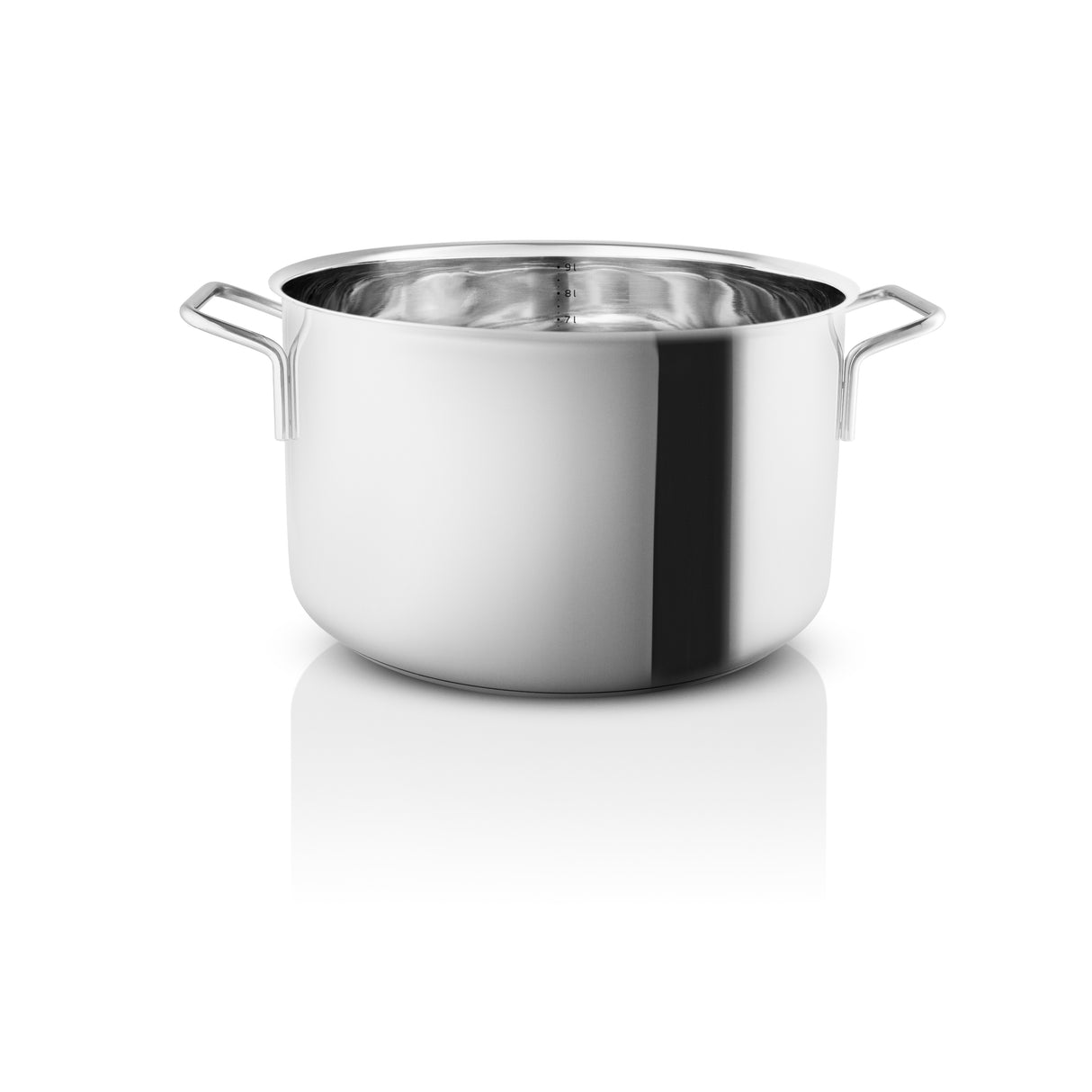 Stainless Steel Pot 9.0 l 28 cm