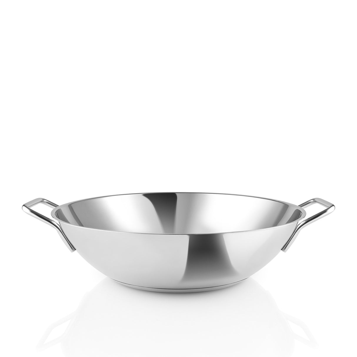 Stainless Steel Wok 5.0 l 32 cm