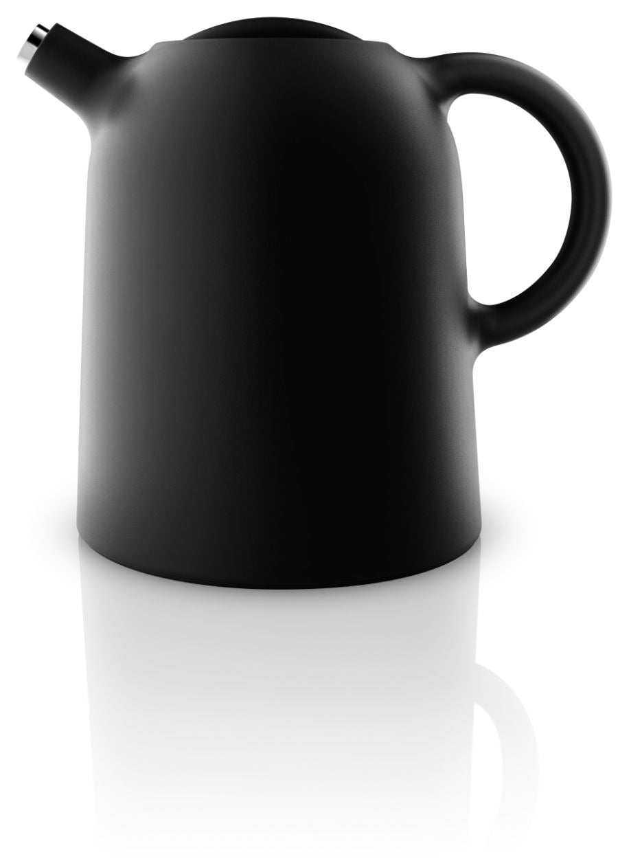 Thimble vacuum jug 1.0 l Black