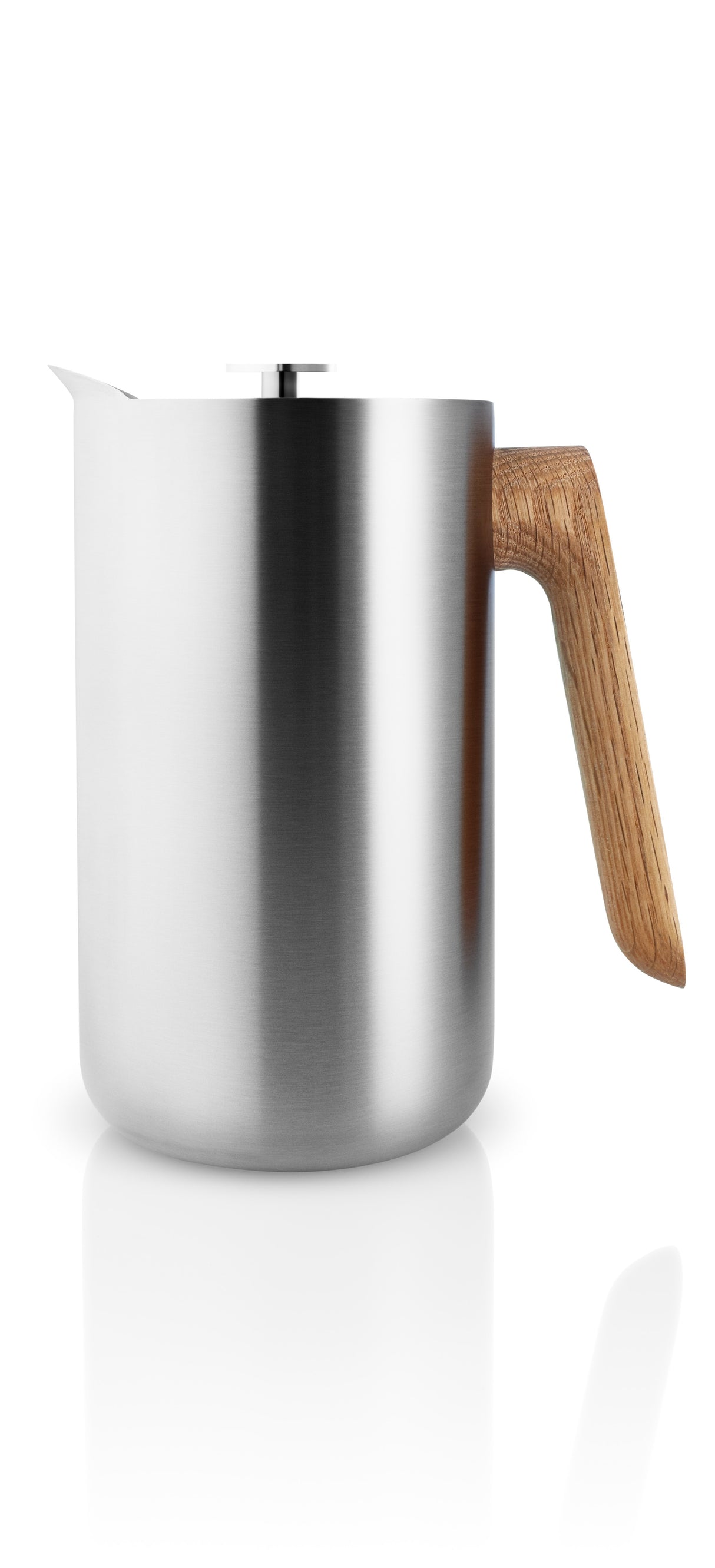 Nordic kitchen Thermo cafetiére Stainless steel