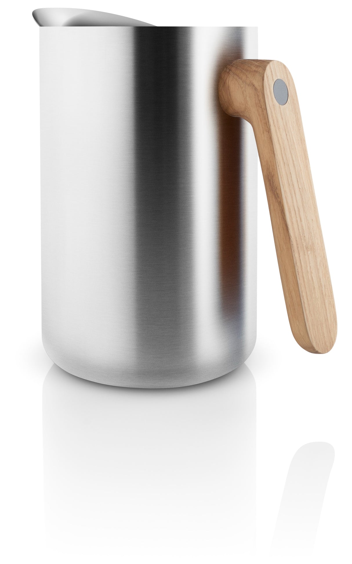 Nordic Kitchen Vacuum jug 1.0 l Stainless steel