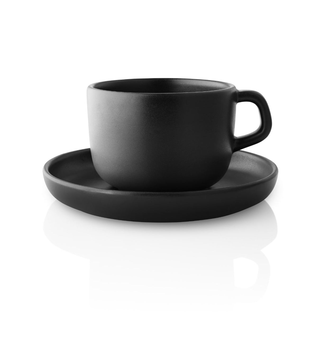 Nordic kitchen Cup 20 cl with saucer