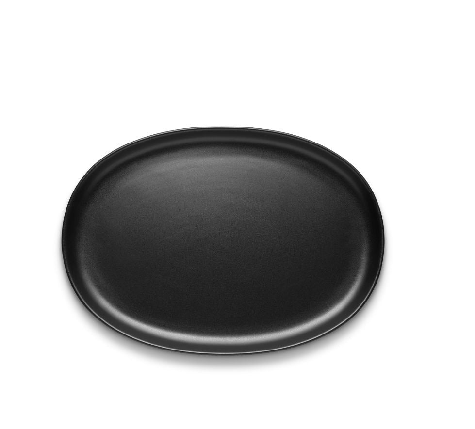 Nordic kitchen Oval plate 32 cm