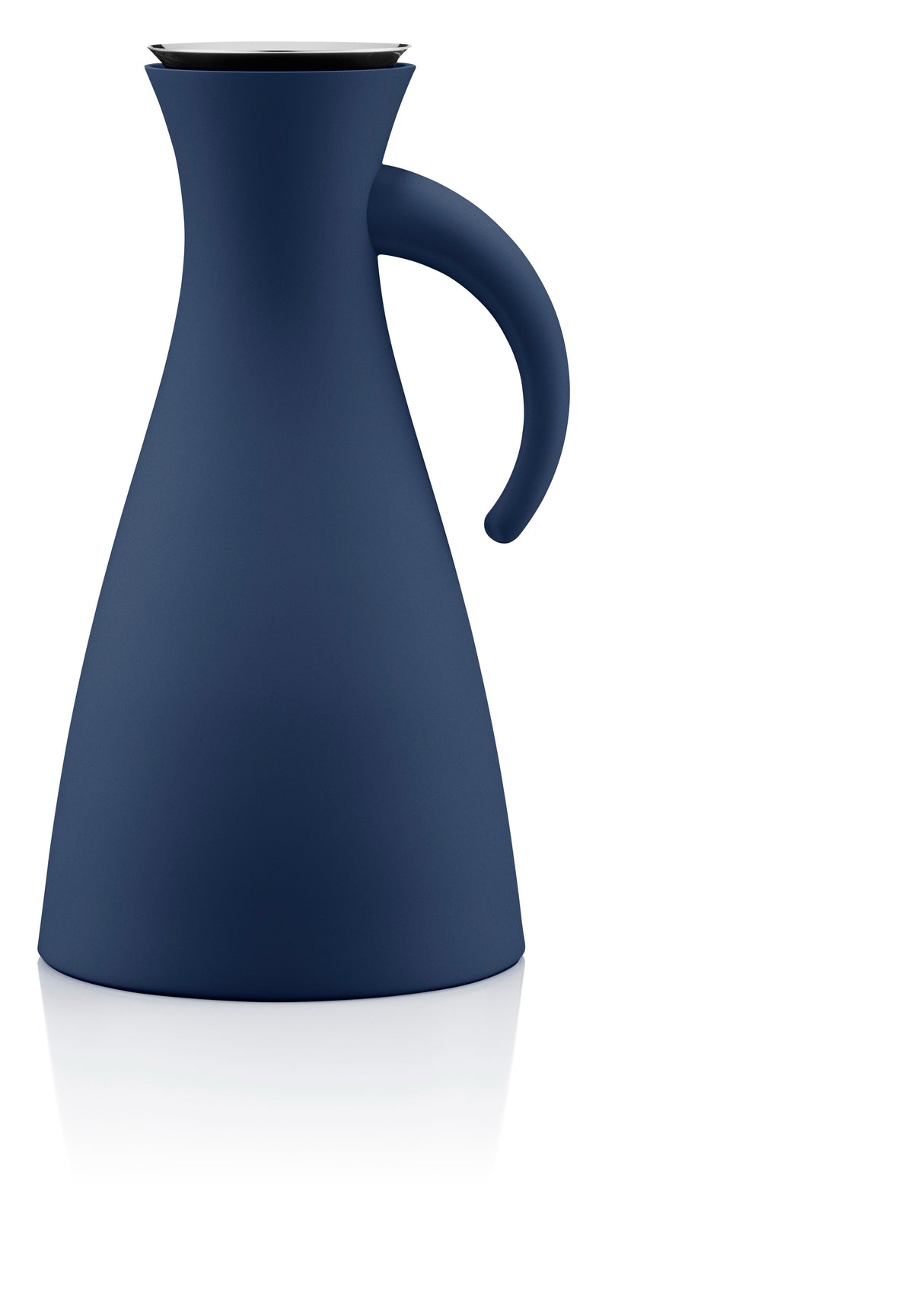 Vacuum jug 1.0 l Navy blue