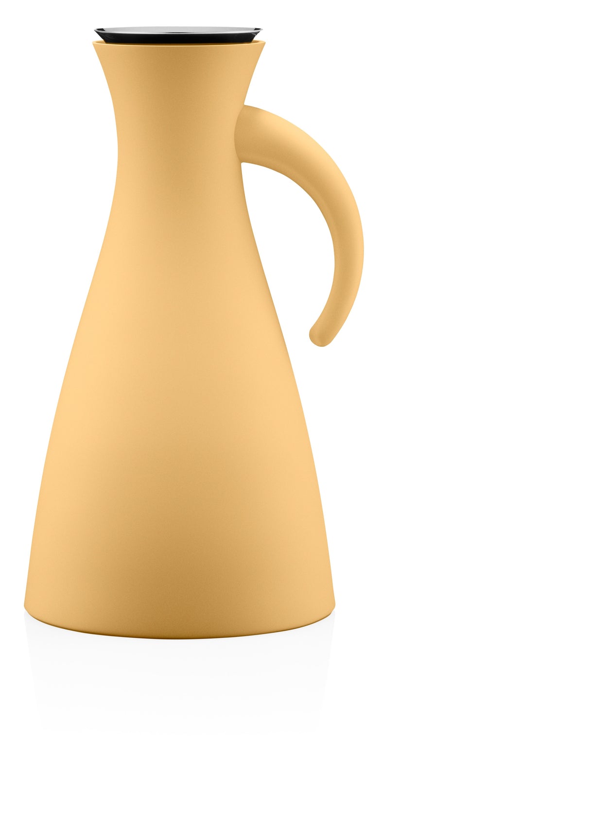 Vacuum jug 1.0 l Golden sand