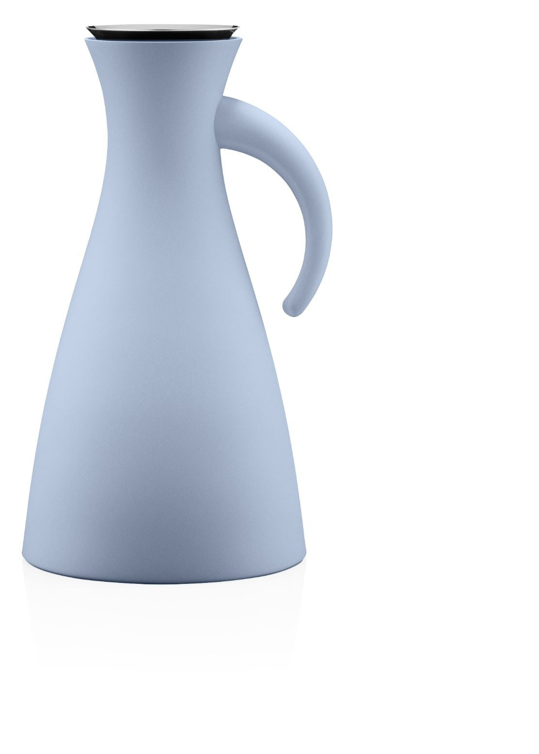 Vacuum jug Blue sky