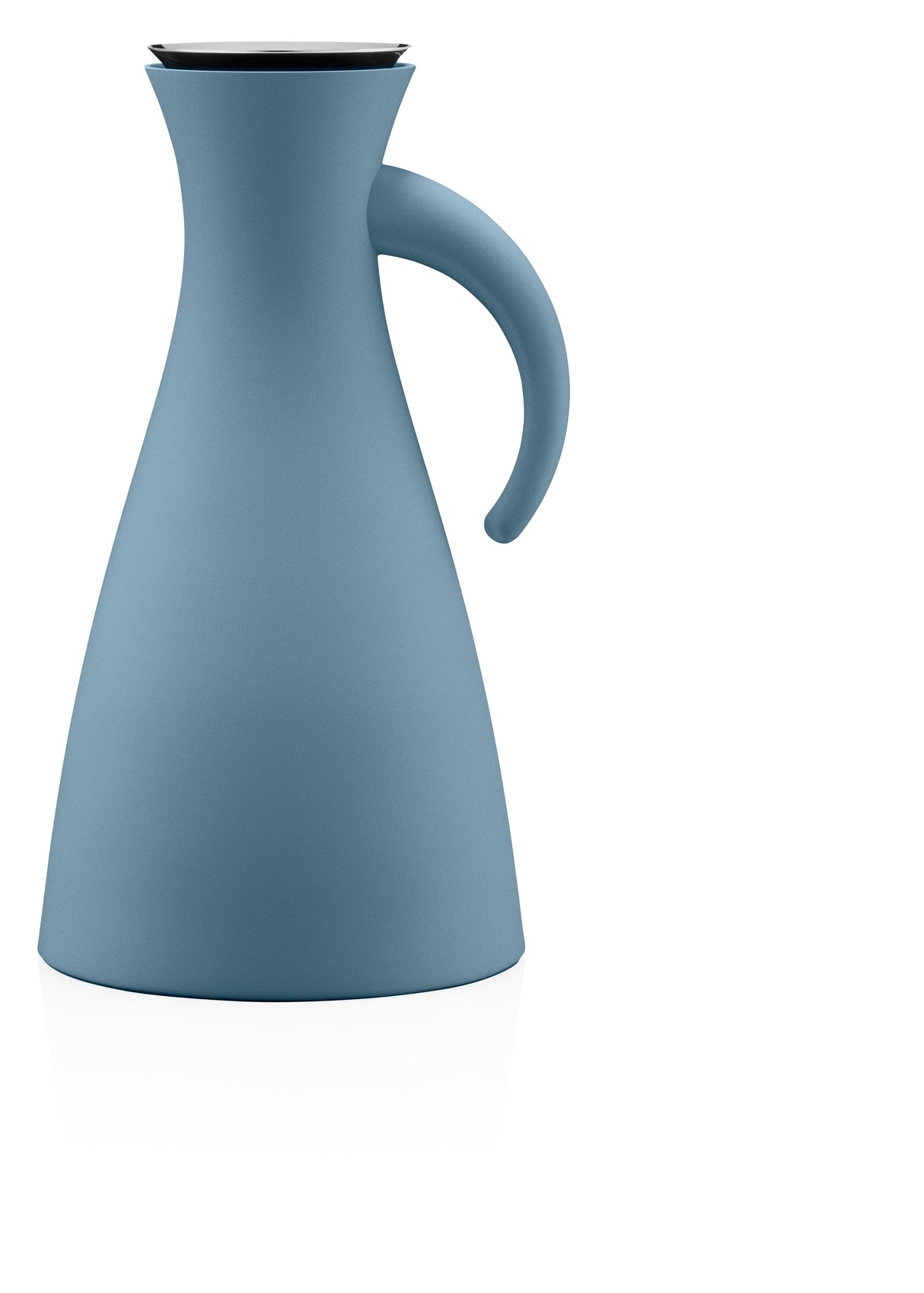 Vacuum jug 1.0 l Dusty blue