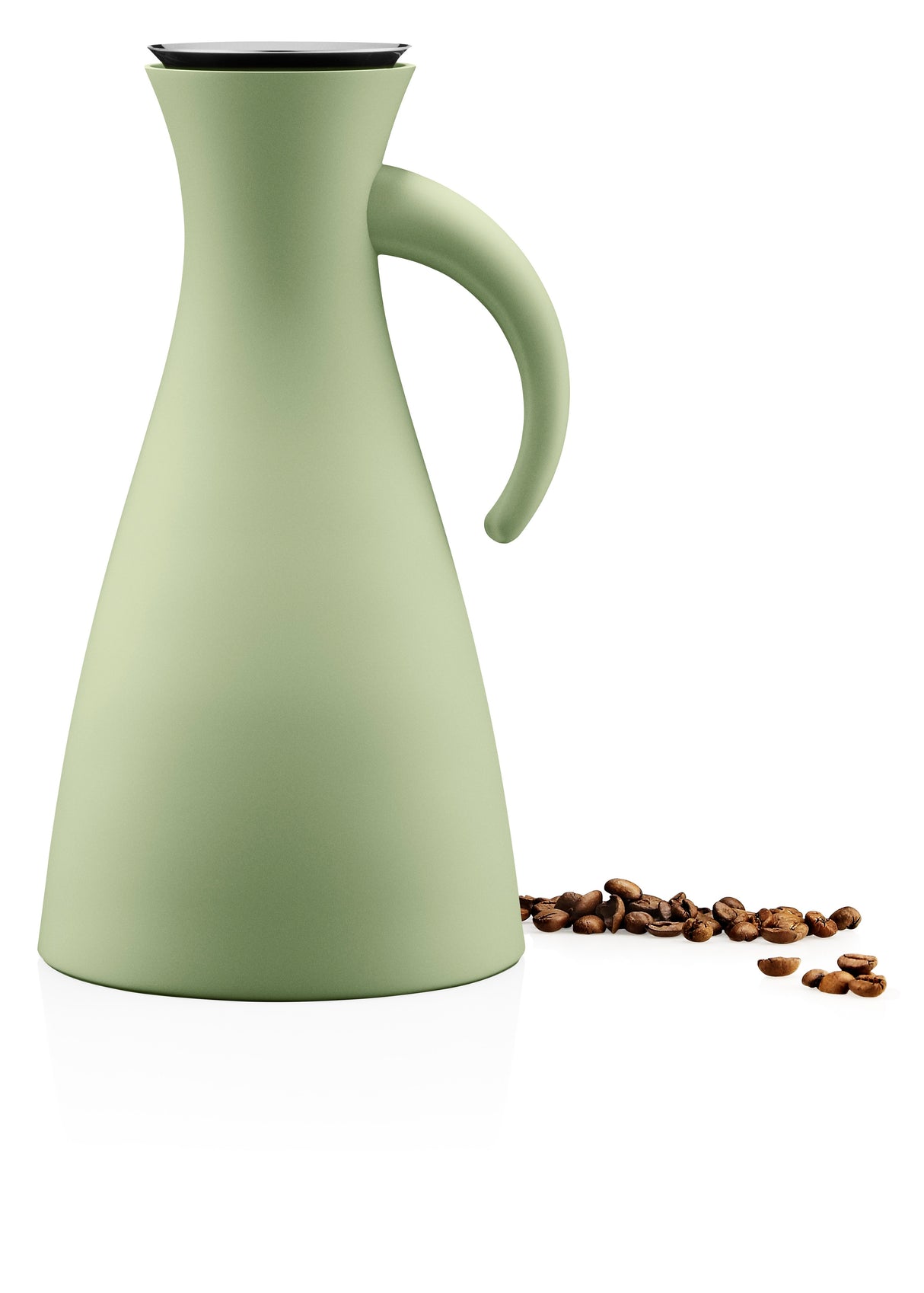 Vacuum jug 1.0 l Pistachio