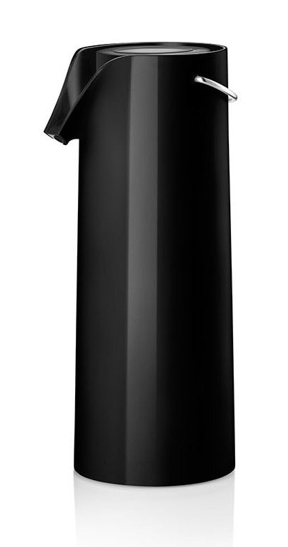 Pump vacuum jug 1.8 l Black