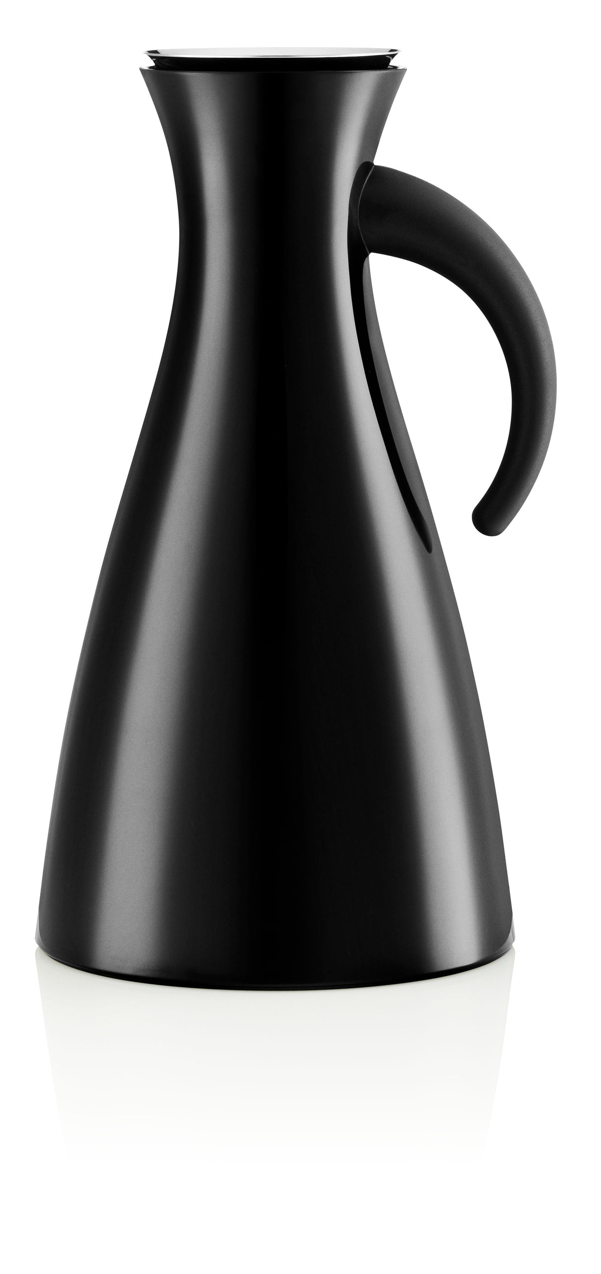 Vacuum jug 1.0 l Black