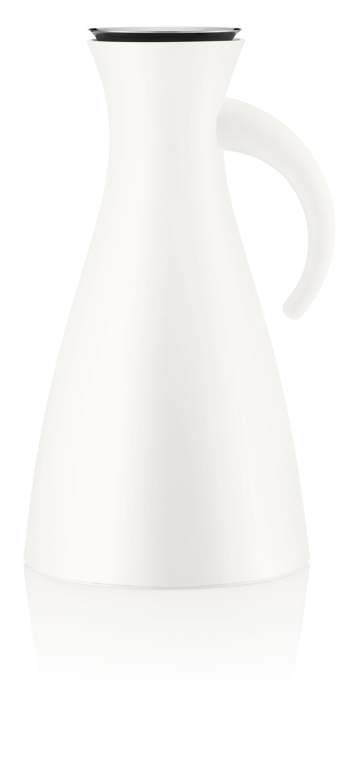 Vacuum jug 1.0 l White