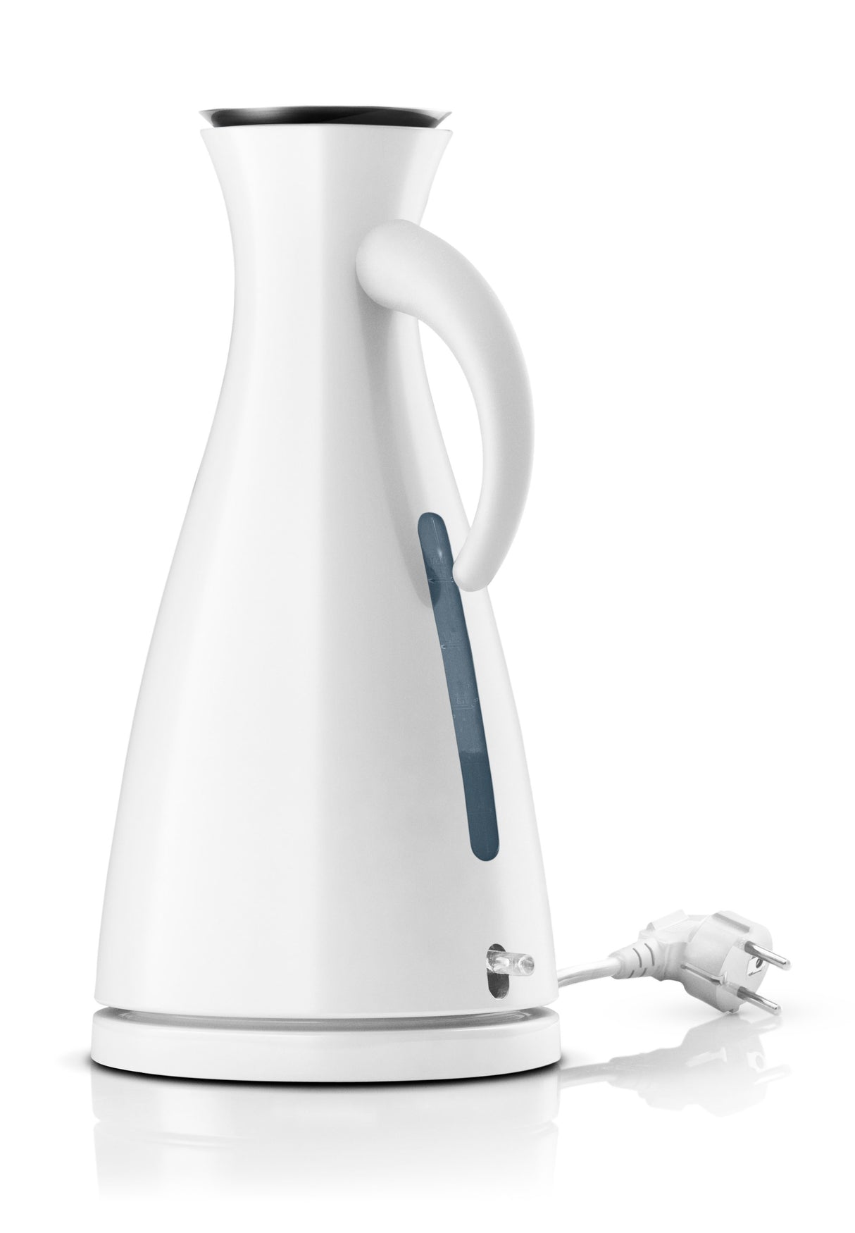 Electric kettle 1.5 l White