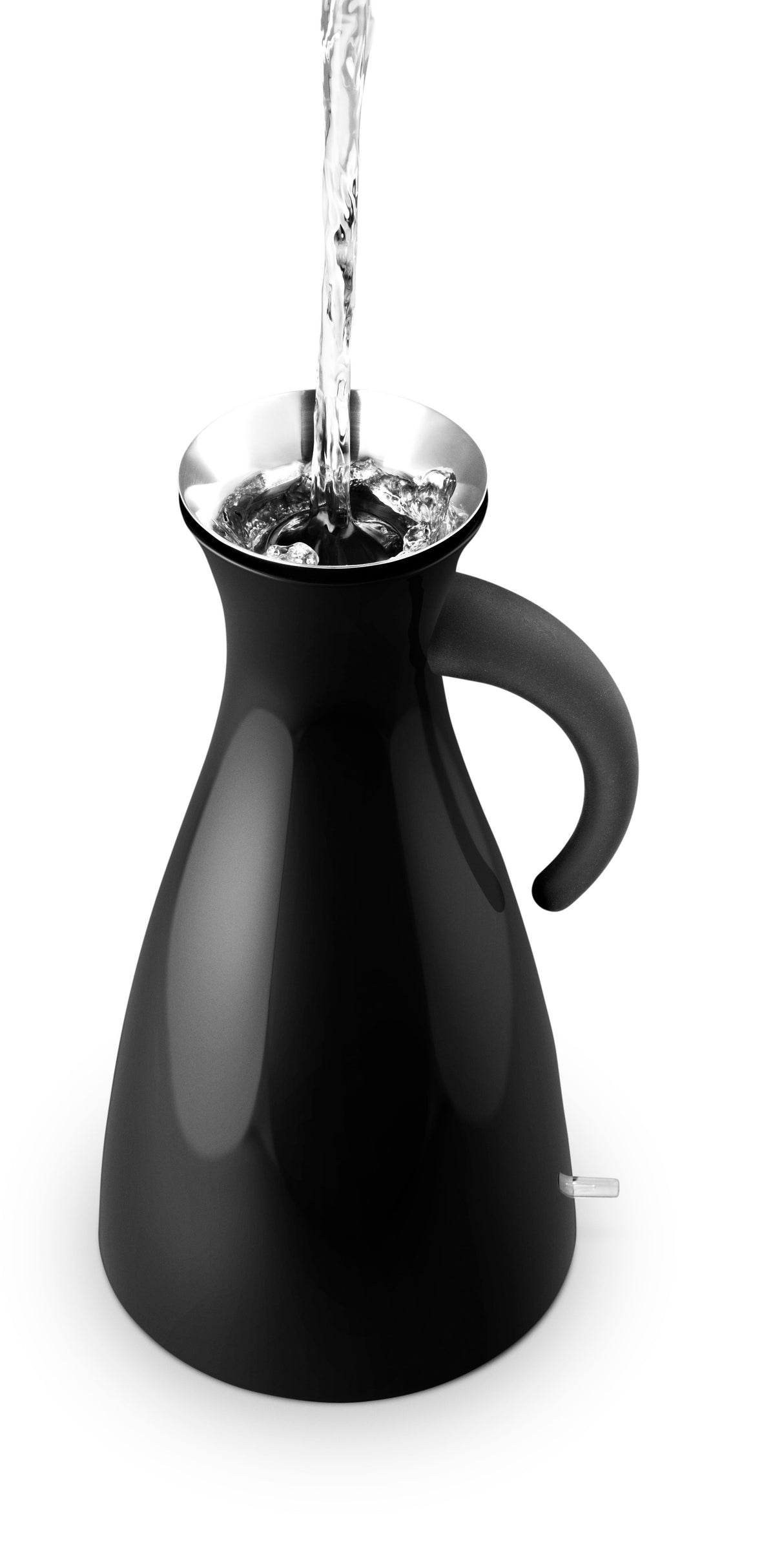 Electric kettle 1.5 l Black