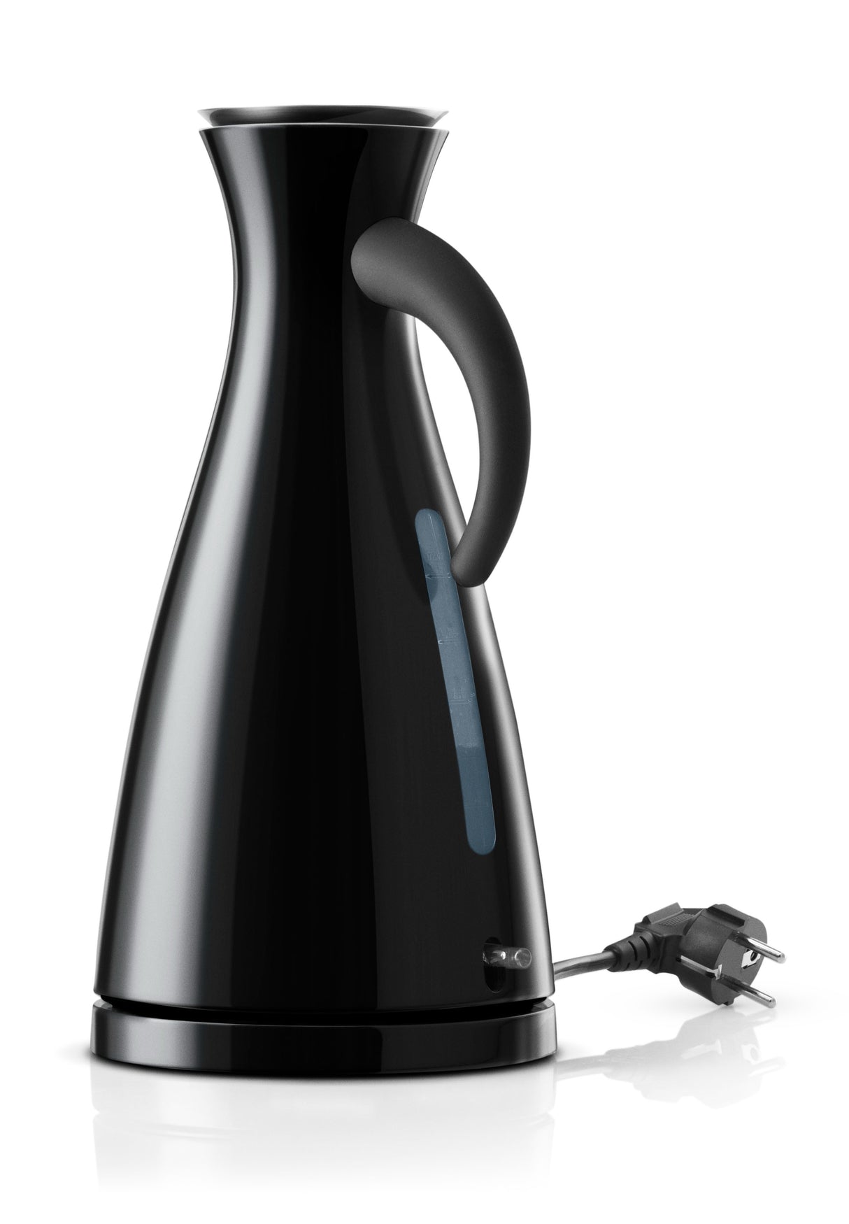 Electric kettle 1.5 l Black