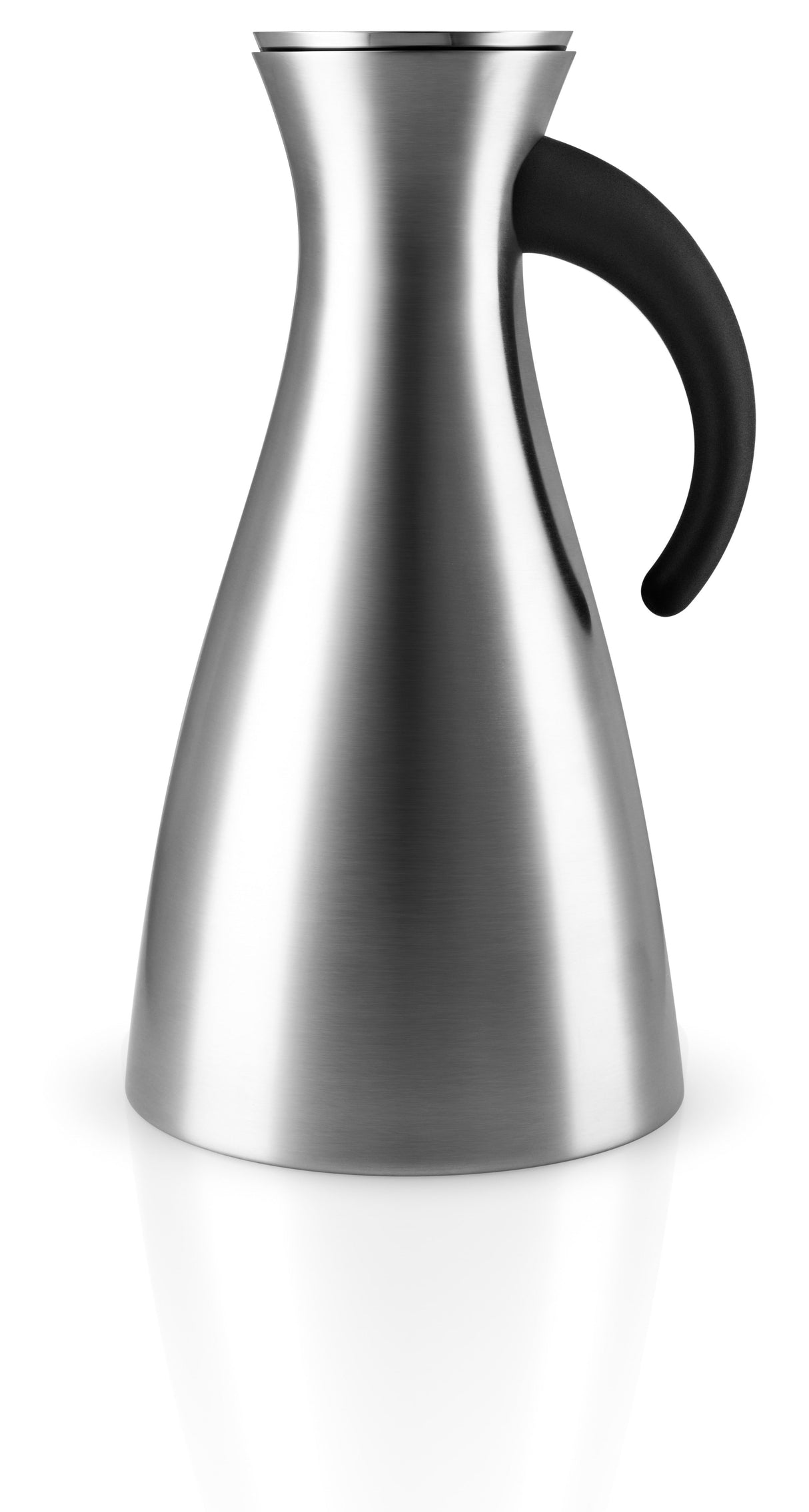 Vacuum jug 1.0 l Stainless steel