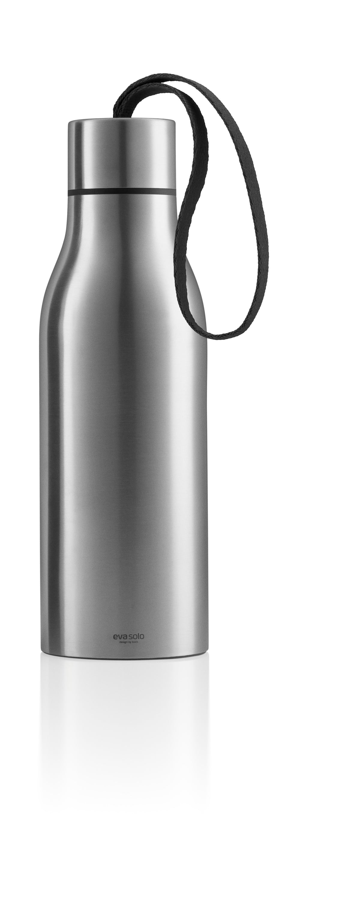 Thermo flask 0.5l black