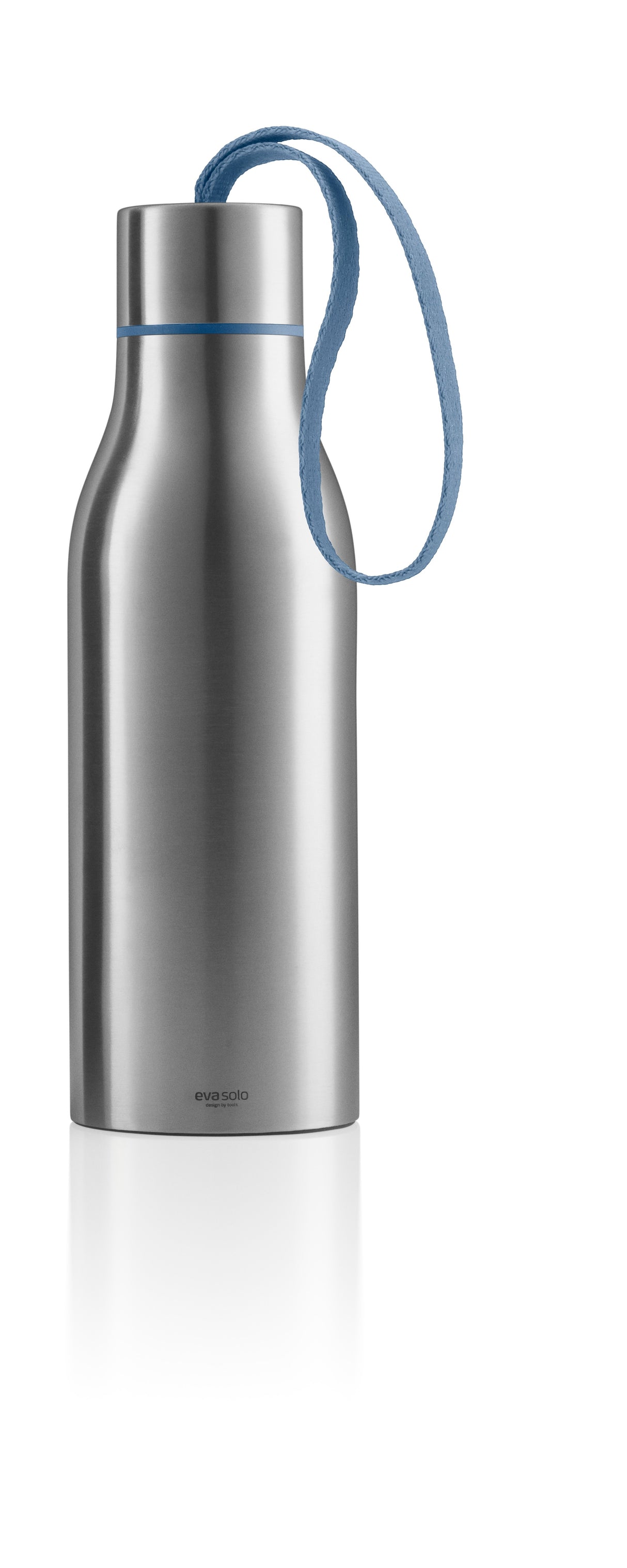 Thermo flask 0.5 l M.blue