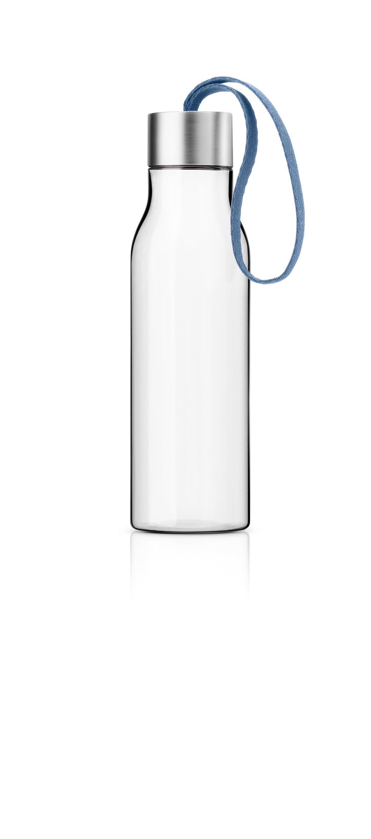 Drinking bottle 0.5l Mblue